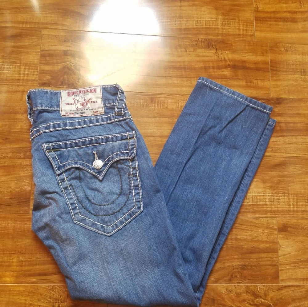 👖True Religion👖